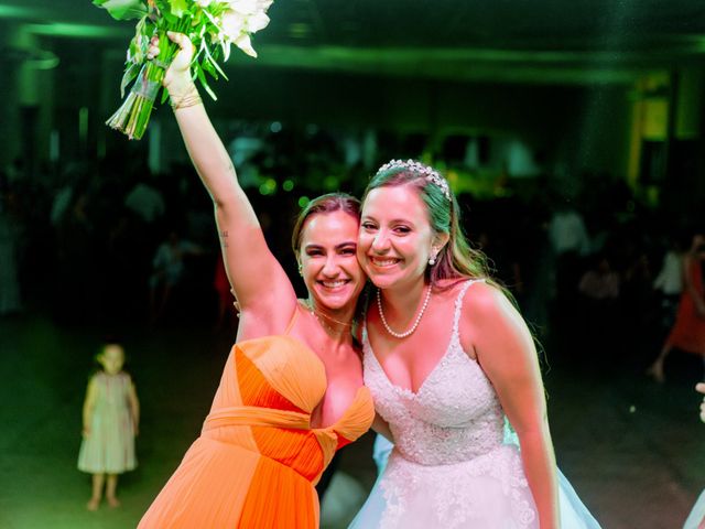 O casamento de Kae e Laura em Poconé, Mato Grosso 177