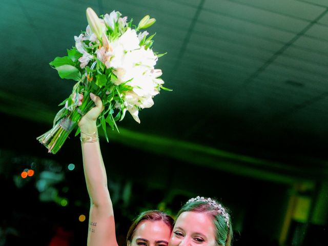 O casamento de Kae e Laura em Poconé, Mato Grosso 178