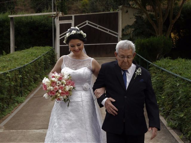 O casamento de Leandro e Cibele em São Roque, São Paulo Estado 32