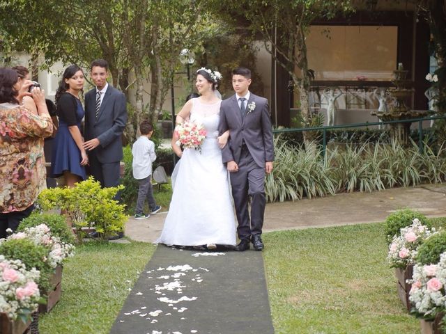 O casamento de Leandro e Cibele em São Roque, São Paulo Estado 35