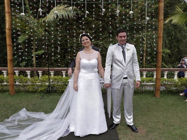 O casamento de Leandro e Cibele em São Roque, São Paulo Estado 49
