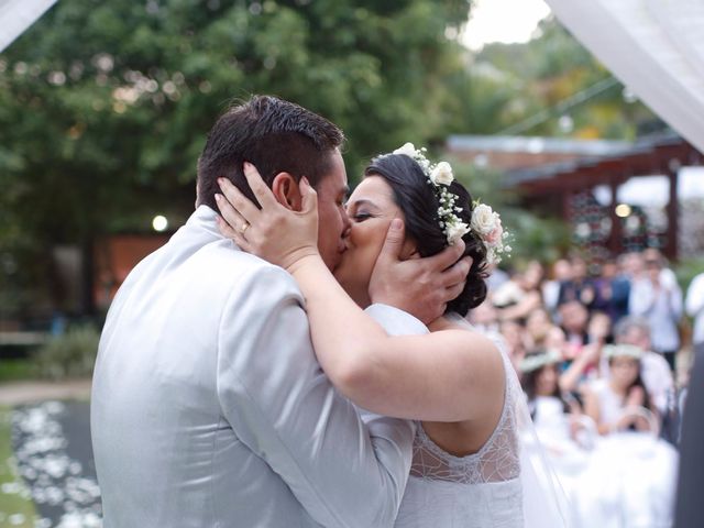 O casamento de Leandro e Cibele em São Roque, São Paulo Estado 57