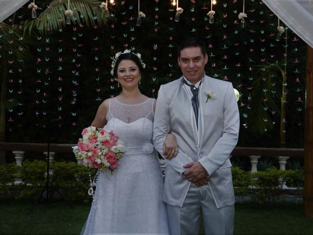 O casamento de Leandro e Cibele em São Roque, São Paulo Estado 61