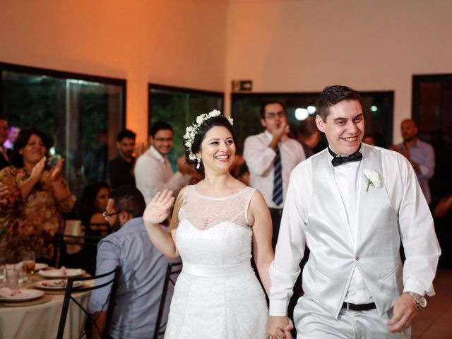 O casamento de Leandro e Cibele em São Roque, São Paulo Estado 88