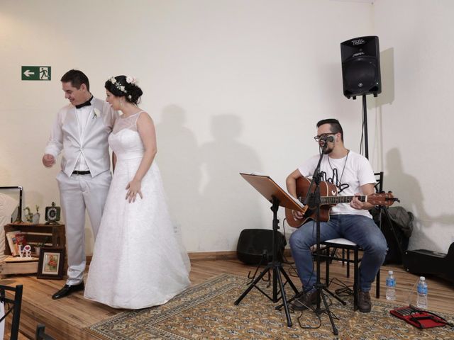 O casamento de Leandro e Cibele em São Roque, São Paulo Estado 89