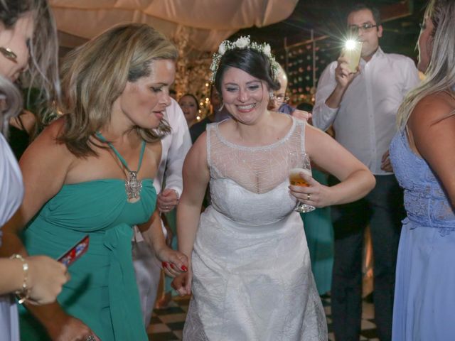 O casamento de Leandro e Cibele em São Roque, São Paulo Estado 102