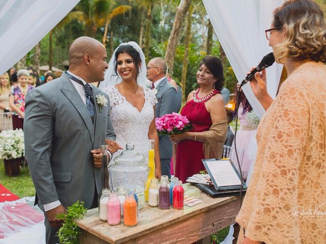 O casamento de Fernando  e Renata em Rio de Janeiro, Rio de Janeiro 10