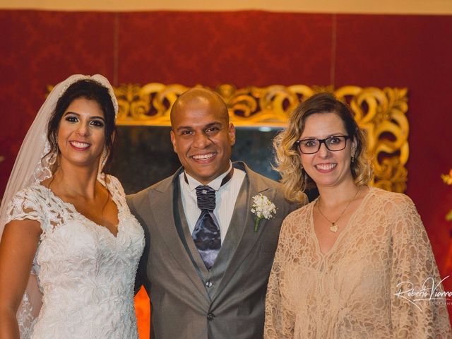 O casamento de Fernando  e Renata em Rio de Janeiro, Rio de Janeiro 15