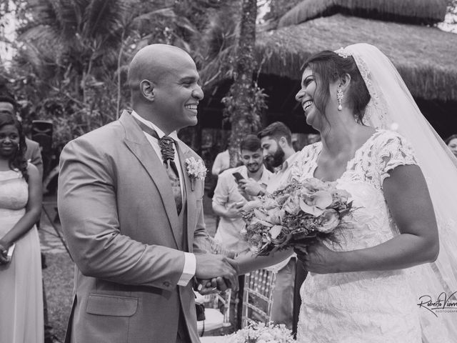 O casamento de Fernando  e Renata em Rio de Janeiro, Rio de Janeiro 18