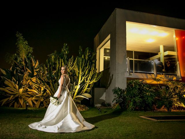 O casamento de Marcelo e Luciana em Niterói, Rio de Janeiro 12