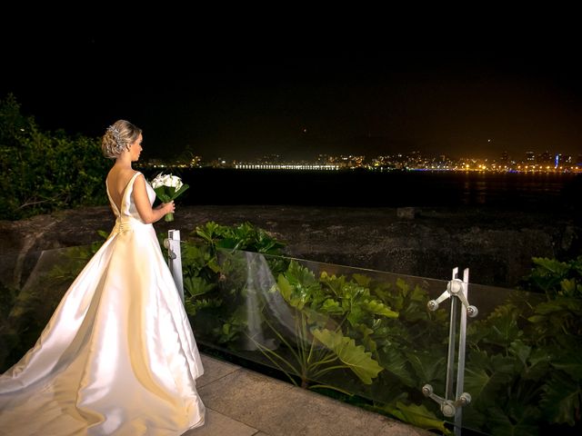 O casamento de Marcelo e Luciana em Niterói, Rio de Janeiro 13