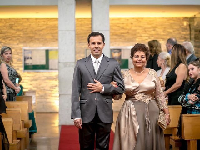 O casamento de Marcelo e Luciana em Niterói, Rio de Janeiro 16
