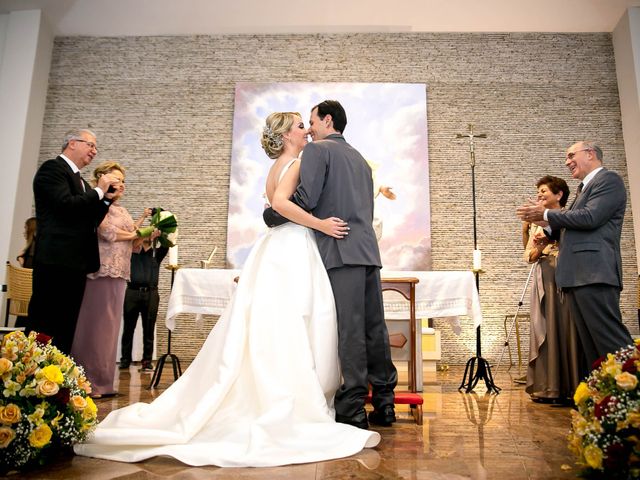 O casamento de Marcelo e Luciana em Niterói, Rio de Janeiro 20