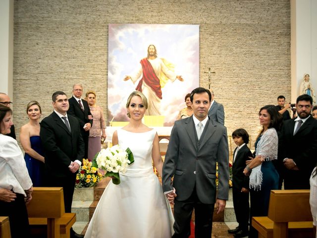 O casamento de Marcelo e Luciana em Niterói, Rio de Janeiro 21