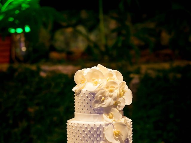 O casamento de Marcelo e Luciana em Niterói, Rio de Janeiro 22