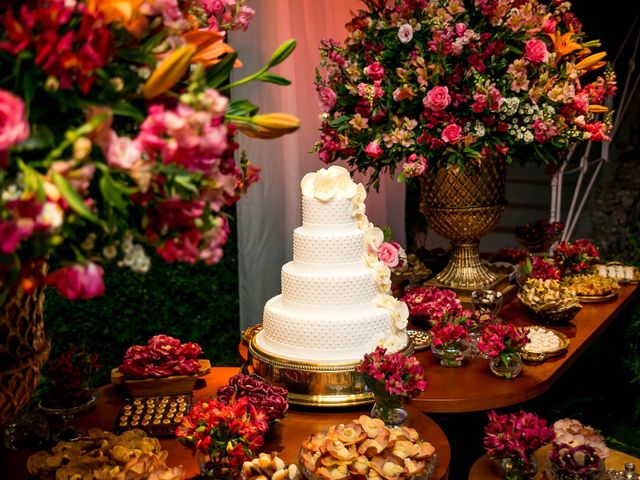 O casamento de Marcelo e Luciana em Niterói, Rio de Janeiro 23