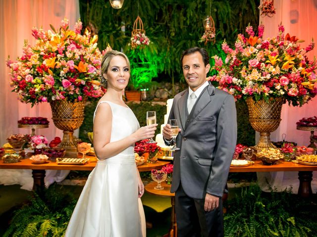 O casamento de Marcelo e Luciana em Niterói, Rio de Janeiro 29