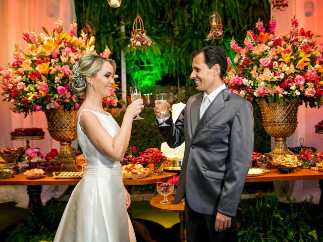 O casamento de Marcelo e Luciana em Niterói, Rio de Janeiro 30