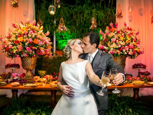 O casamento de Marcelo e Luciana em Niterói, Rio de Janeiro 31