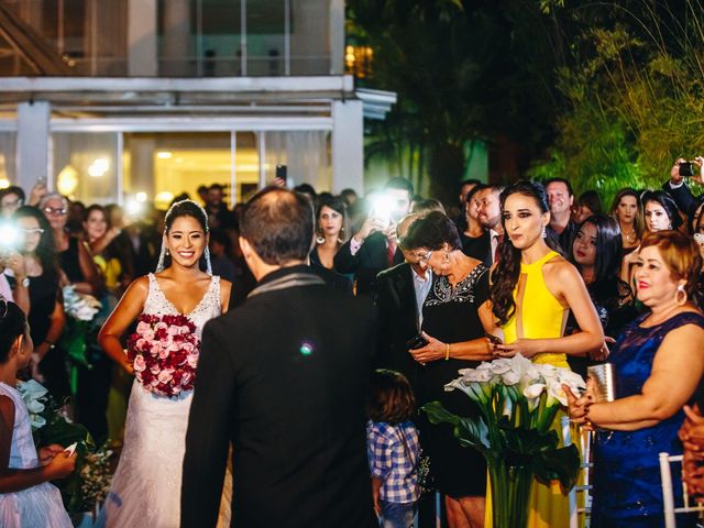 O casamento de Flávio e Melina em Brasília, Distrito Federal 66