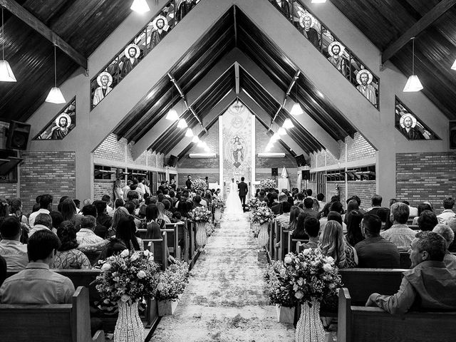 O casamento de André e Leonara em Anápolis, Goiás 12