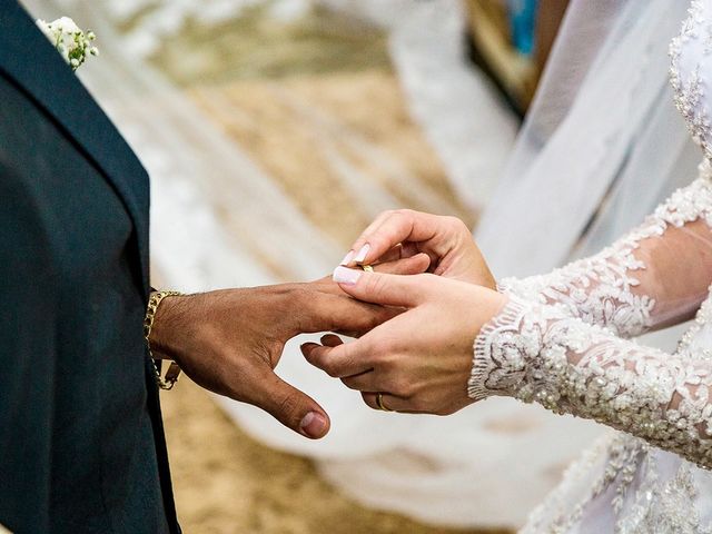 O casamento de André e Leonara em Anápolis, Goiás 16