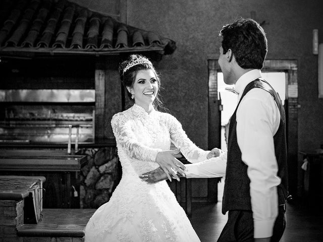 O casamento de André e Leonara em Anápolis, Goiás 25
