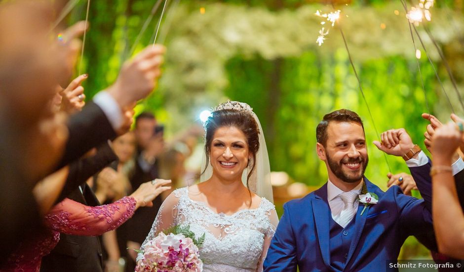 O casamento de Stefano e Thaissa em Vila Velha, Espírito Santo