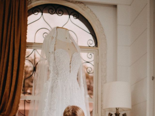 O casamento de Fabricio e Jessica em Maringá, Paraná 9