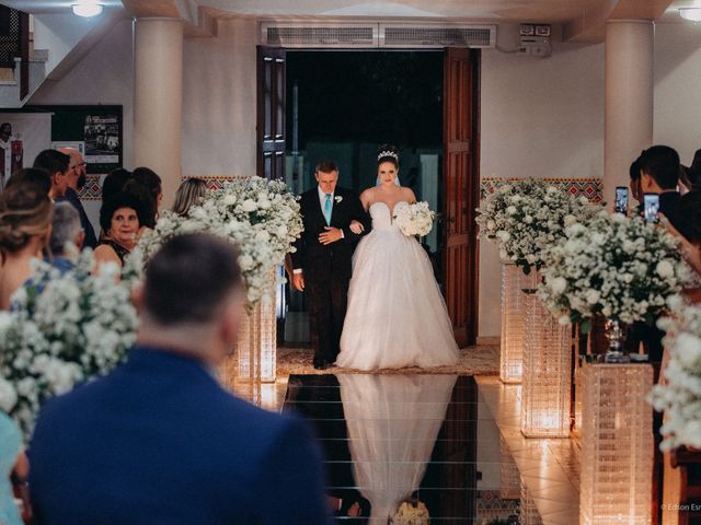 O casamento de Fabricio e Jessica em Maringá, Paraná 43
