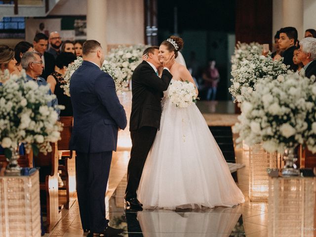 O casamento de Fabricio e Jessica em Maringá, Paraná 47