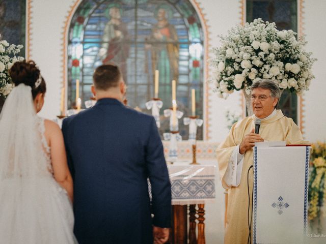 O casamento de Fabricio e Jessica em Maringá, Paraná 53