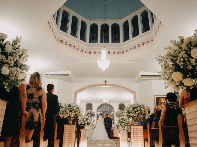 O casamento de Fabricio e Jessica em Maringá, Paraná 54