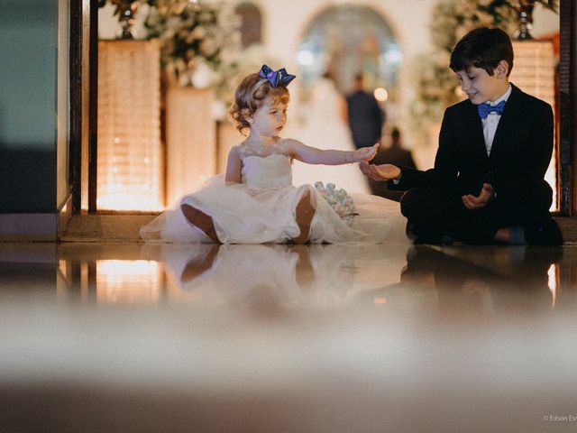 O casamento de Fabricio e Jessica em Maringá, Paraná 57