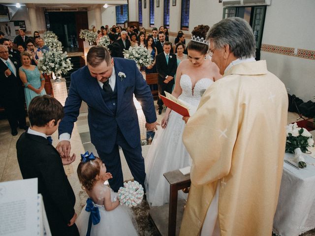 O casamento de Fabricio e Jessica em Maringá, Paraná 59