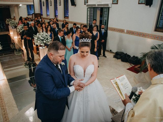 O casamento de Fabricio e Jessica em Maringá, Paraná 60