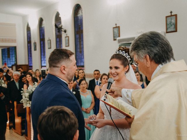 O casamento de Fabricio e Jessica em Maringá, Paraná 63