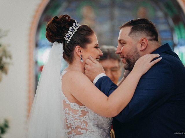 O casamento de Fabricio e Jessica em Maringá, Paraná 67