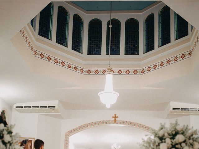 O casamento de Fabricio e Jessica em Maringá, Paraná 70