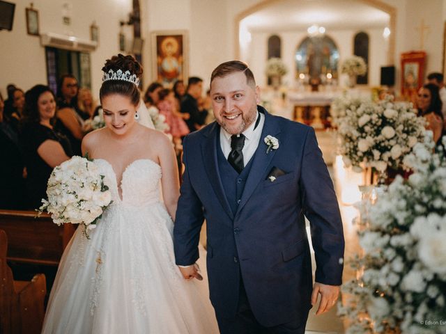 O casamento de Fabricio e Jessica em Maringá, Paraná 71