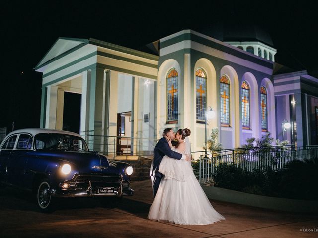 O casamento de Fabricio e Jessica em Maringá, Paraná 76