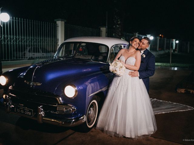 O casamento de Fabricio e Jessica em Maringá, Paraná 84