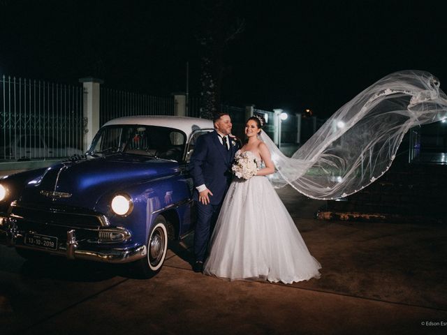 O casamento de Fabricio e Jessica em Maringá, Paraná 86