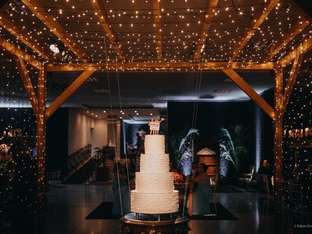 O casamento de Fabricio e Jessica em Maringá, Paraná 89