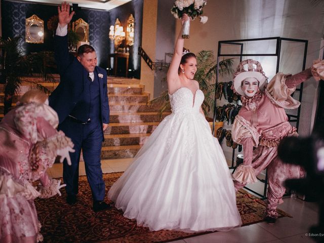 O casamento de Fabricio e Jessica em Maringá, Paraná 97