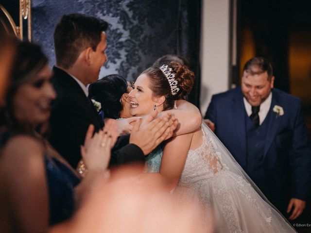 O casamento de Fabricio e Jessica em Maringá, Paraná 98