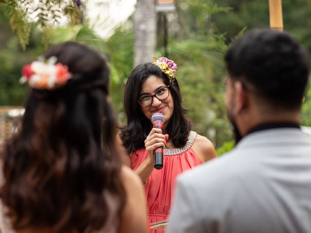 O casamento de Vinicius e Ana Paula em Atibaia, São Paulo Estado 11