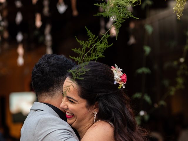 O casamento de Vinicius e Ana Paula em Atibaia, São Paulo Estado 14