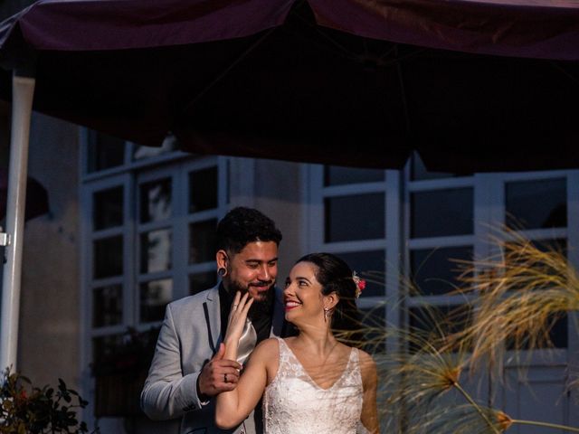 O casamento de Vinicius e Ana Paula em Atibaia, São Paulo Estado 15