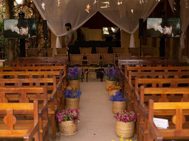 O casamento de Vinicius e Ana Paula em Atibaia, São Paulo Estado 20